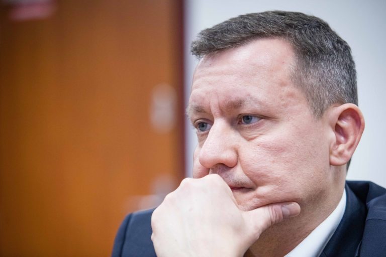 LIPŠIC: Rozhovor pre agentúru SITA