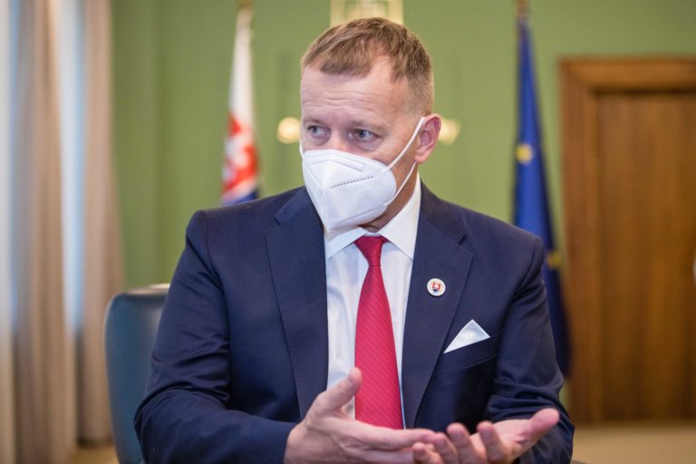 KOLLÁR: Rozhovor pre agentúru SITA