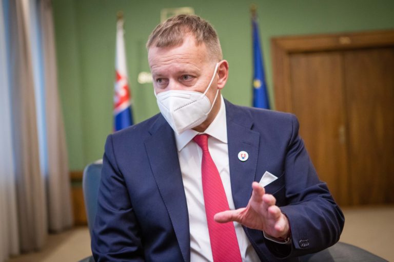 KOLLÁR: Rozhovor pre agentúru SITA