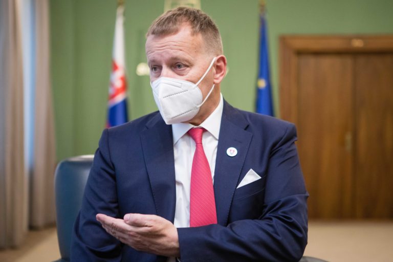 KOLLÁR: Rozhovor pre agentúru SITA