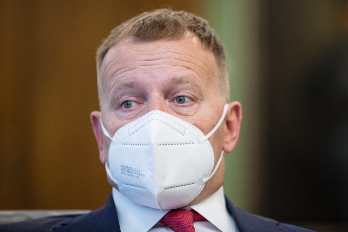 KOLLÁR: Rozhovor pre agentúru SITA