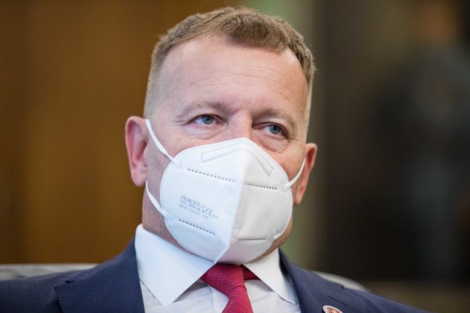 KOLLÁR: Rozhovor pre agentúru SITA