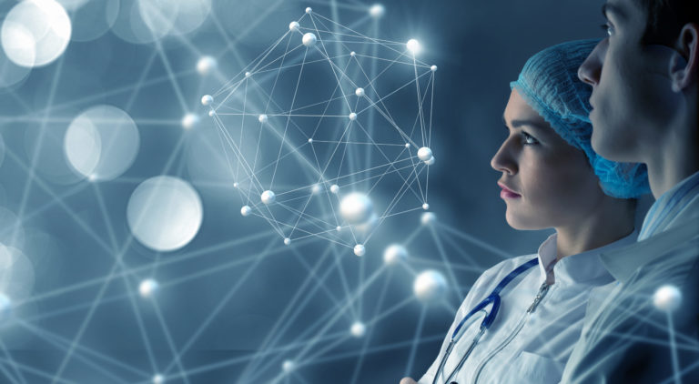 Innovative technologies in science and medicine