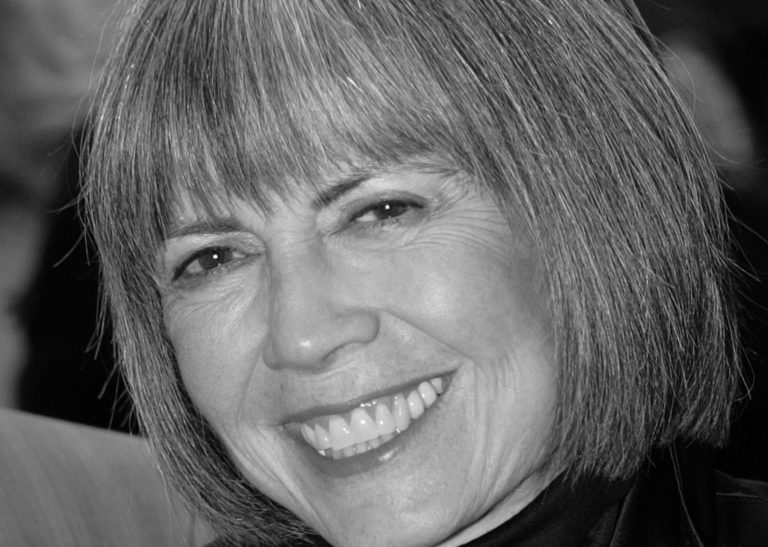Anne Rice