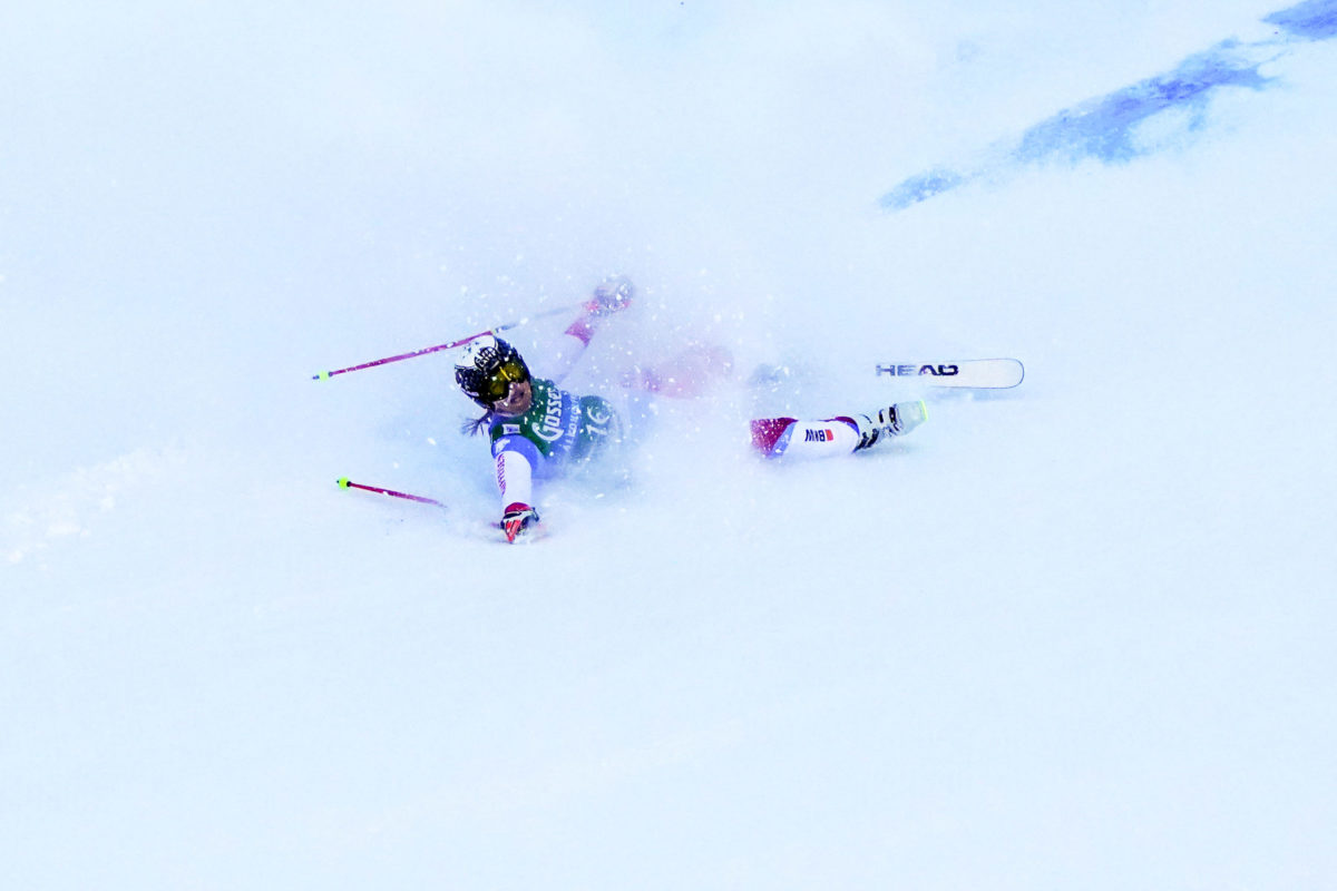 Austria Alpine Skiing World Cup