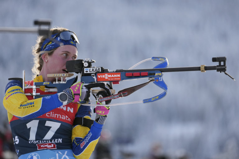 Elvira Öbergová