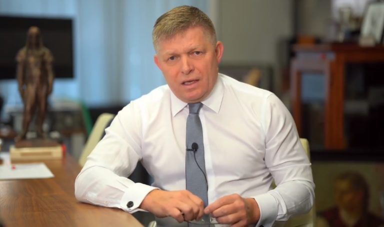 Robert Fico