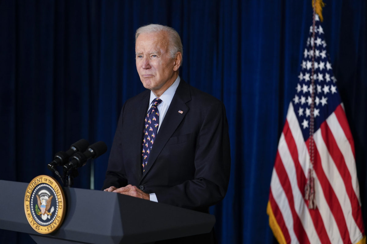 Joe Biden