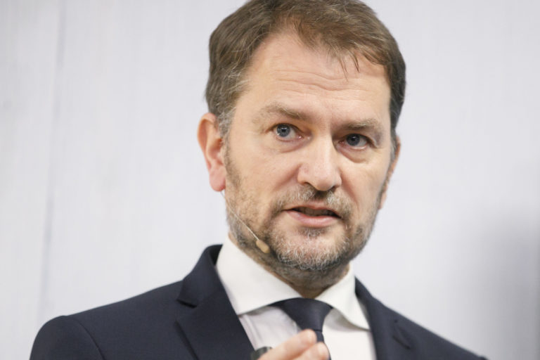 MF SR: Daňová revolúcia