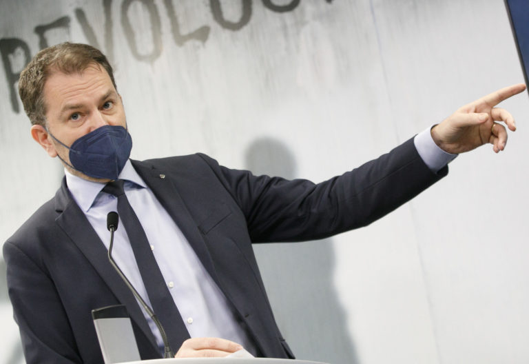Igor Matovič