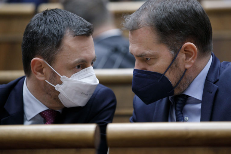 Eduard Heger, Igor Matovič