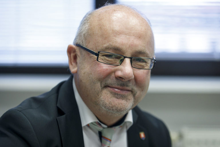 Pavol Naď