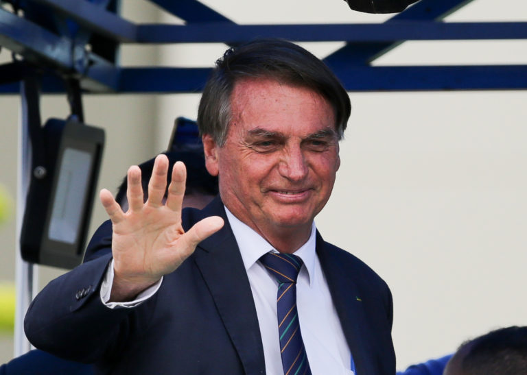 Jair Bolsonaro