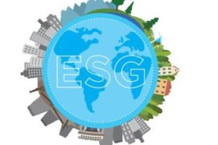 ESG normy
