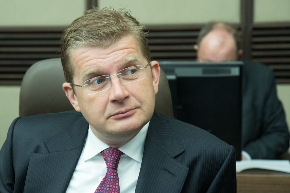 Peter Žiga