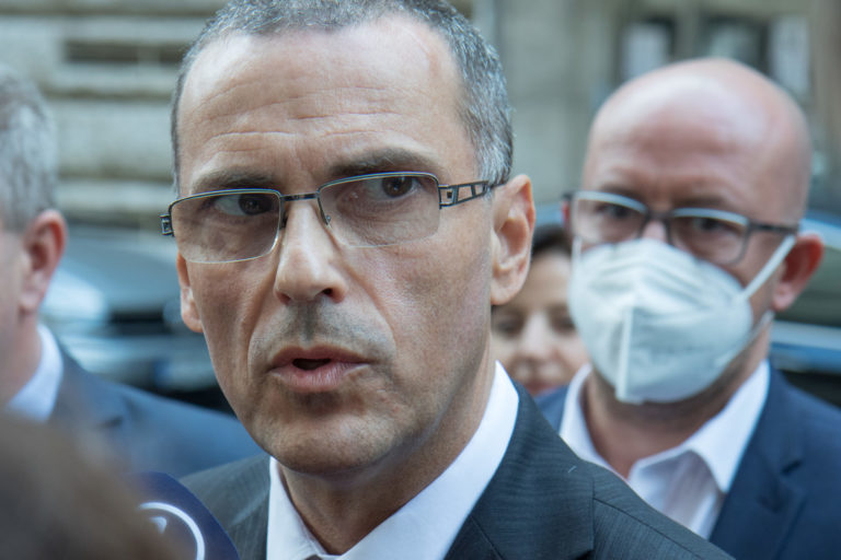 Maroš Žilinka
