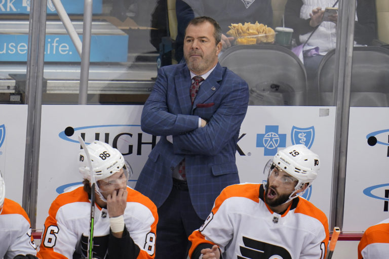 Alain Vigneault