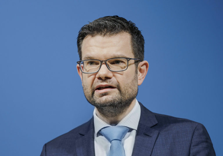 Marco Buschmann