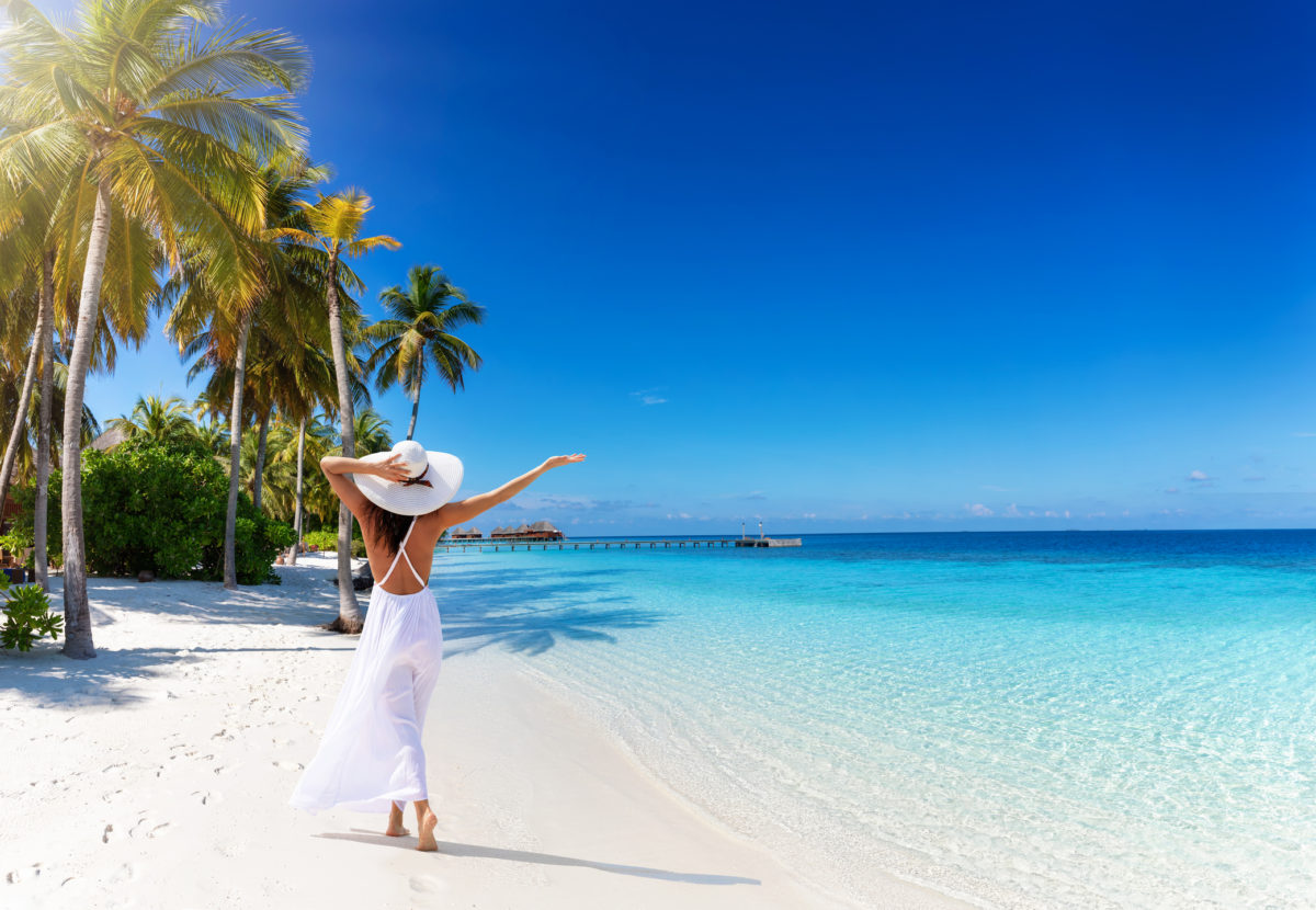 Maldivy