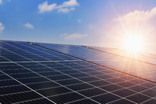 Solárna energia