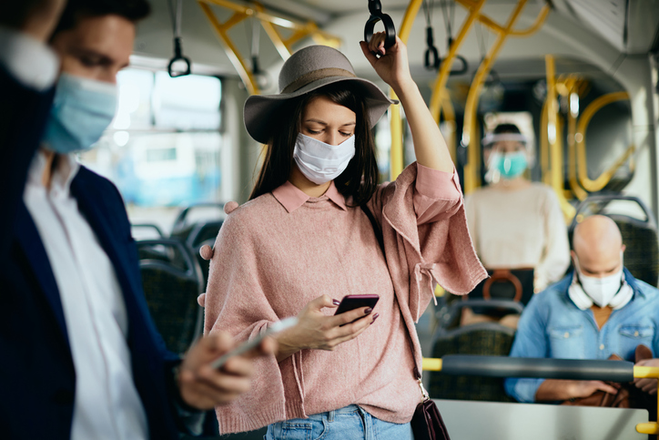 Zväz autobusovej dopravy pre režim OTP neočakáva väčšie problémy v diaľkových autobusoch