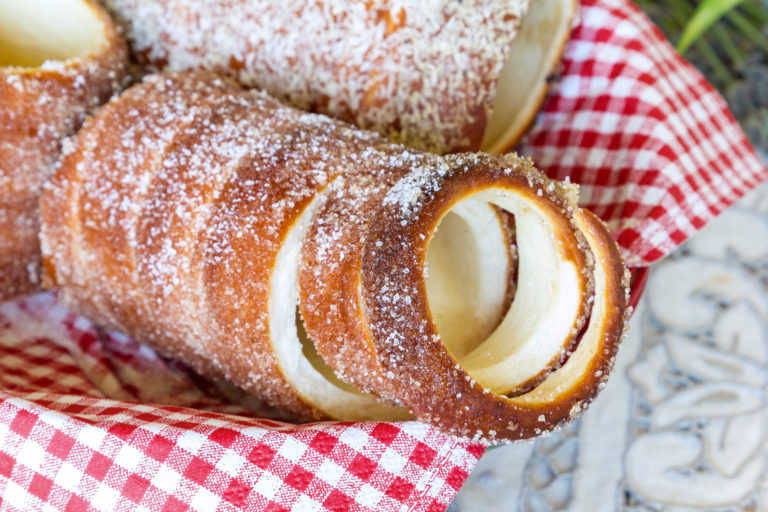Trdelník