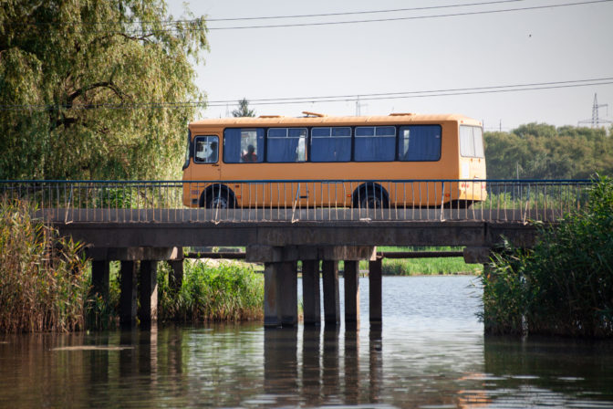 Autobus,