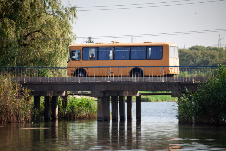 Autobus,