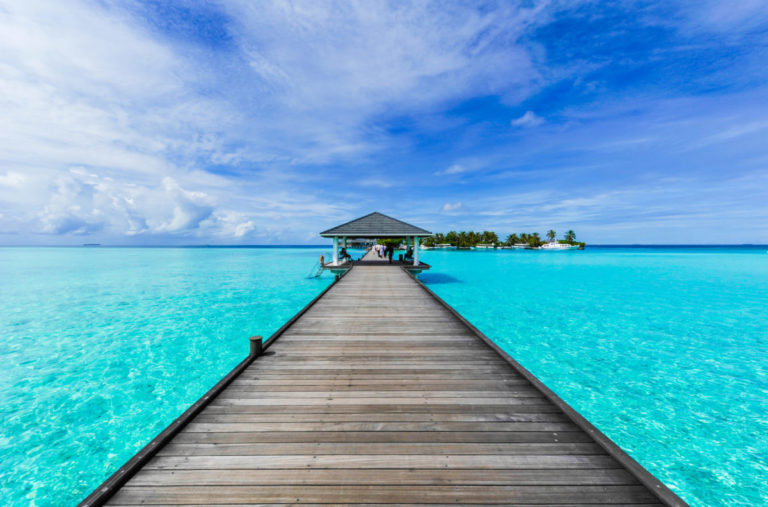 Maldivy