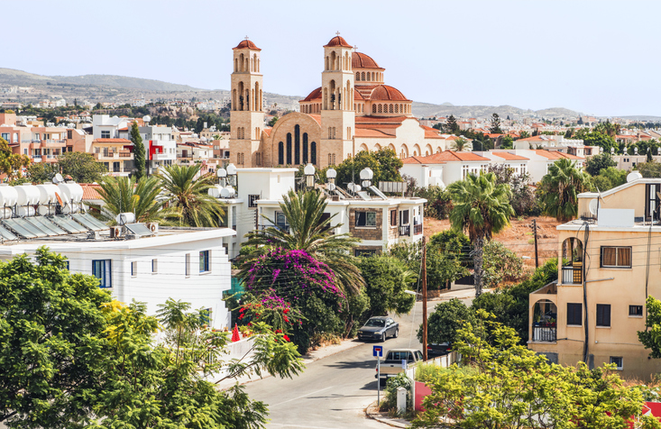 Cyprus