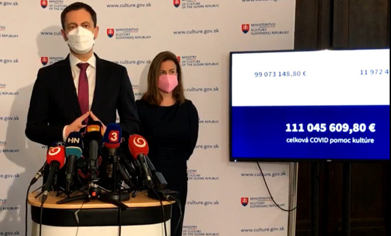 Eduard Heger, Natália Milanová