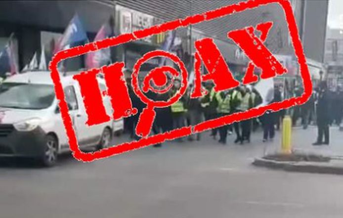 Hoax
