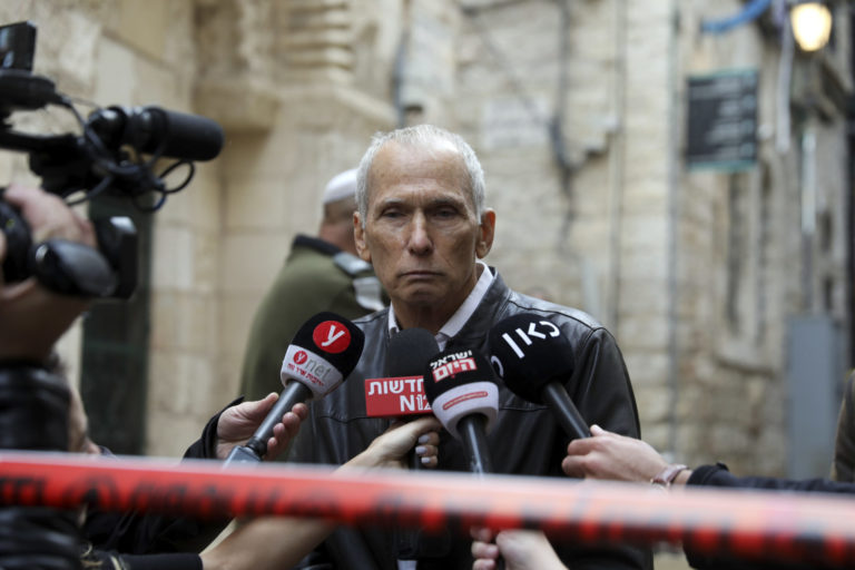 Omer Barlev