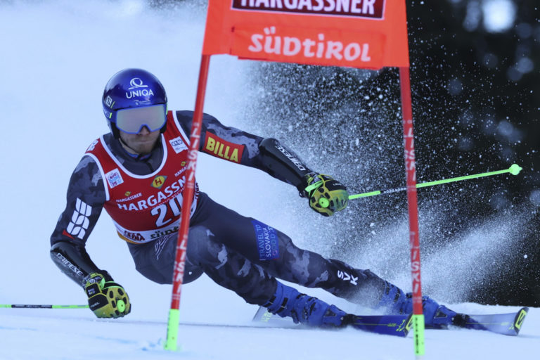 Andreas Žampa