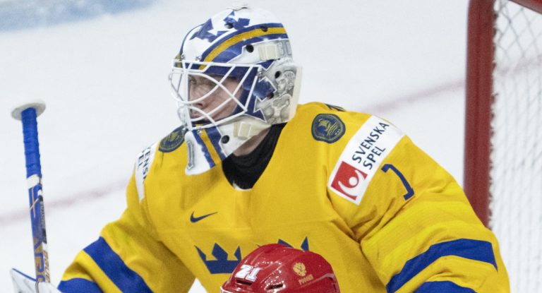 Jesper wallstedt