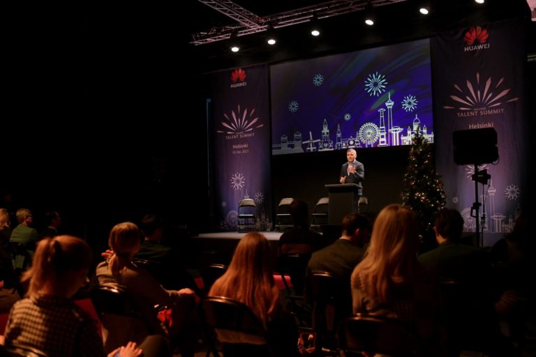 Kenneth at huawei talent summit.jpg