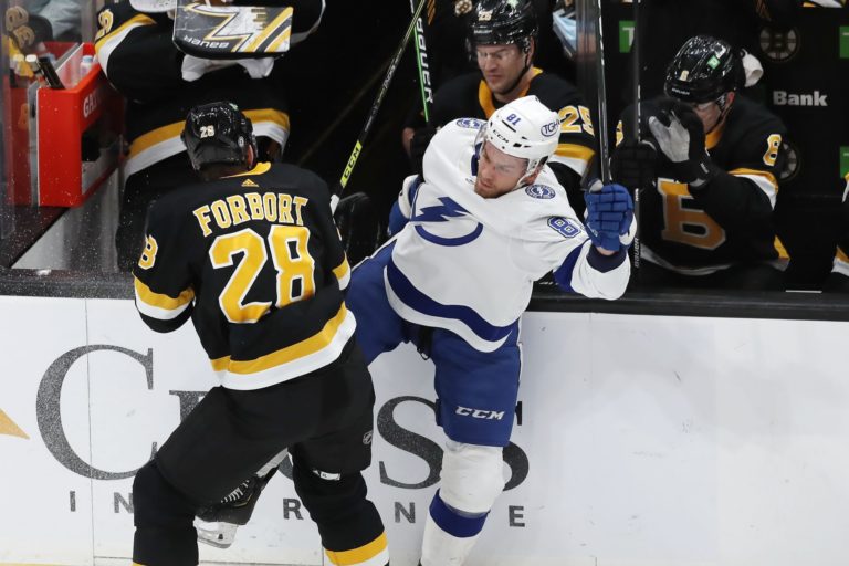 Tampa Bay Lightning