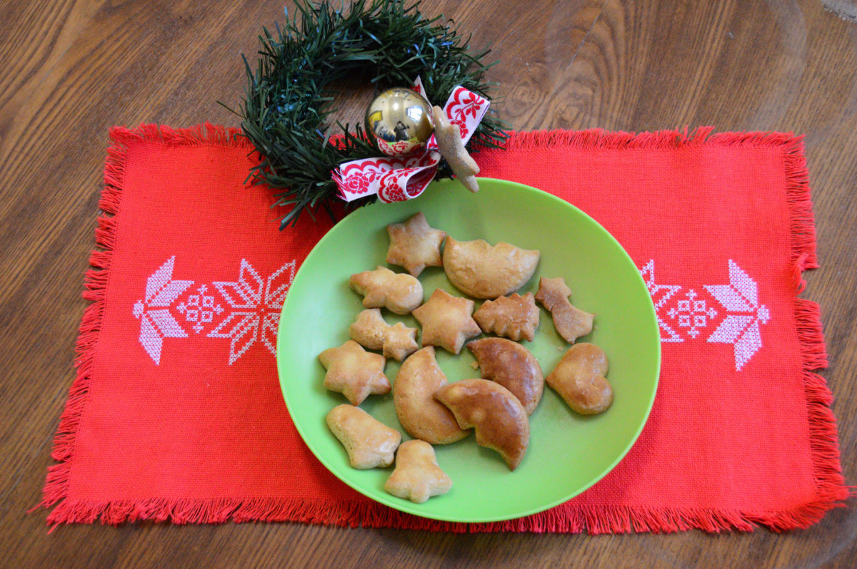 VIANOCE: Atmosféra sviatkov vo väzniciach