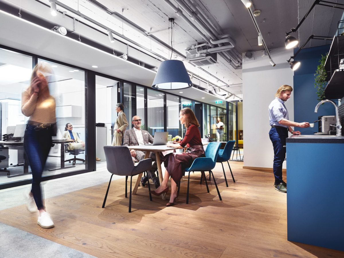 My office myhive.jpg