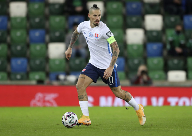 Marek Hamšík