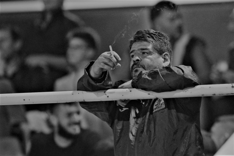 Hugo Maradona