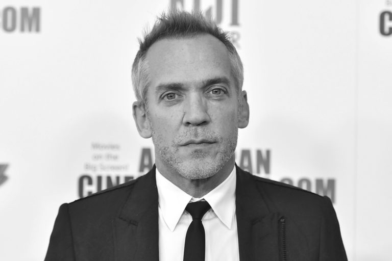 Jean Marc Vallée
