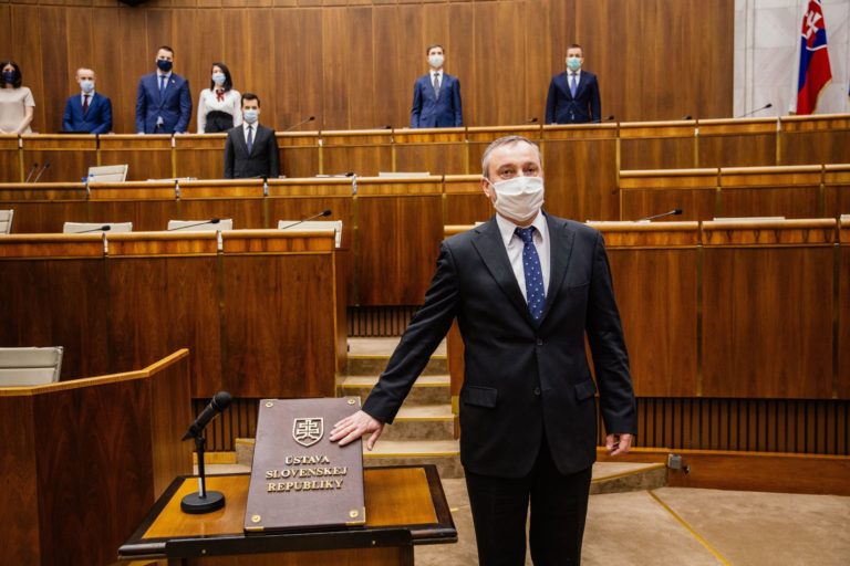 Radovan Sloboda