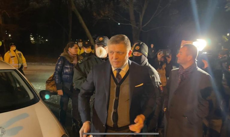 Robert Fico