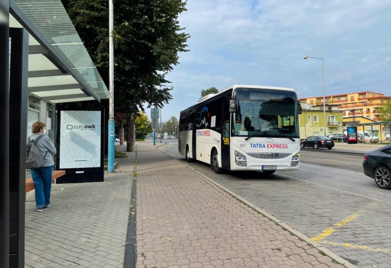 SAD Poprad