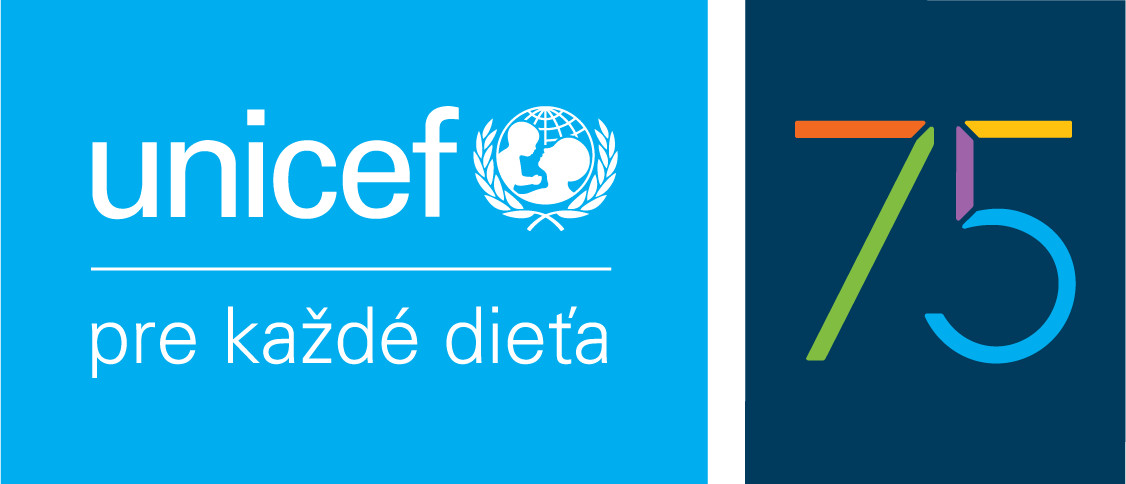 Slovak_unicef75_cyan container_horizontal_rgb.jpg