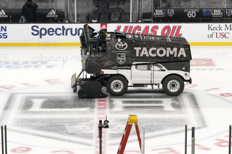 NHL