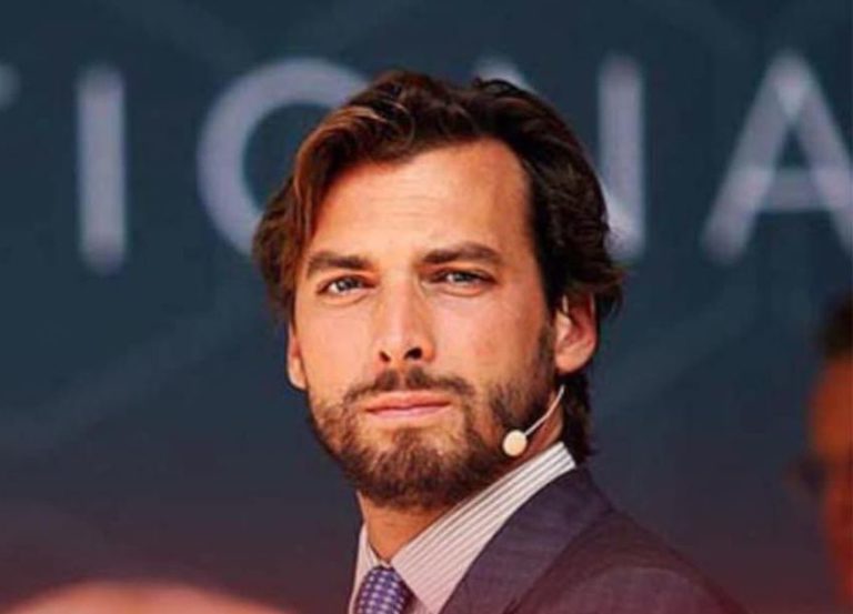 Thierry Baudet