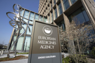 Európska lieková agentúra