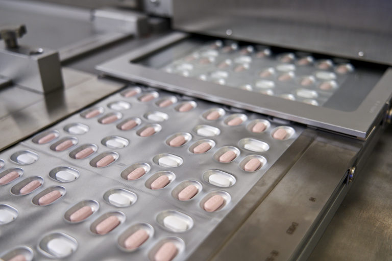Virus Outbreak Pfizer Pill FILE - This undated image provided by Pfizer in November 2021 shows the company's COVID 19 pills. On Tuesday, Dec. 14, 2021, Pfizer said that its experimental COVID 19 pill is effective against the omicron variant and maintained its promising early performance against the virus in final testing.